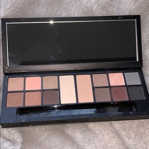 Smash box Shape Matters Eyeshadow Palette